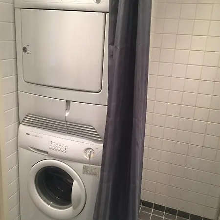 Apartamento Islands Brygge *