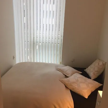 Islands Brygge Apartment Copenhagen